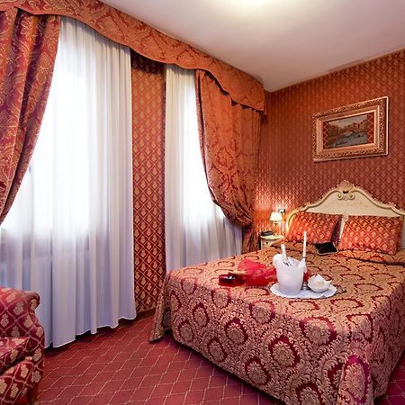 Hotel Mignon Venice Luaran gambar