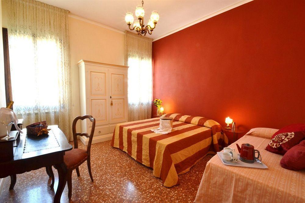 Hotel Mignon Venice Luaran gambar
