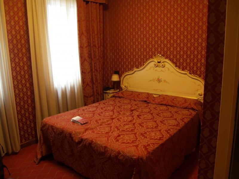 Hotel Mignon Venice Luaran gambar