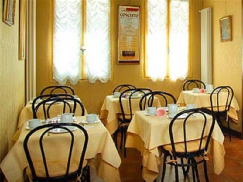 Hotel Mignon Venice Luaran gambar