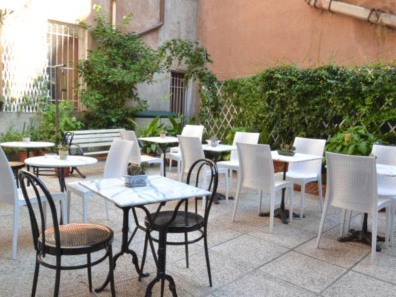 Hotel Mignon Venice Luaran gambar