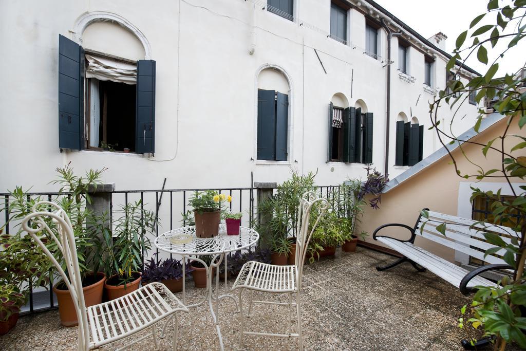 Hotel Mignon Venice Luaran gambar