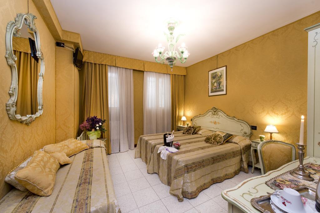 Hotel Mignon Venice Luaran gambar