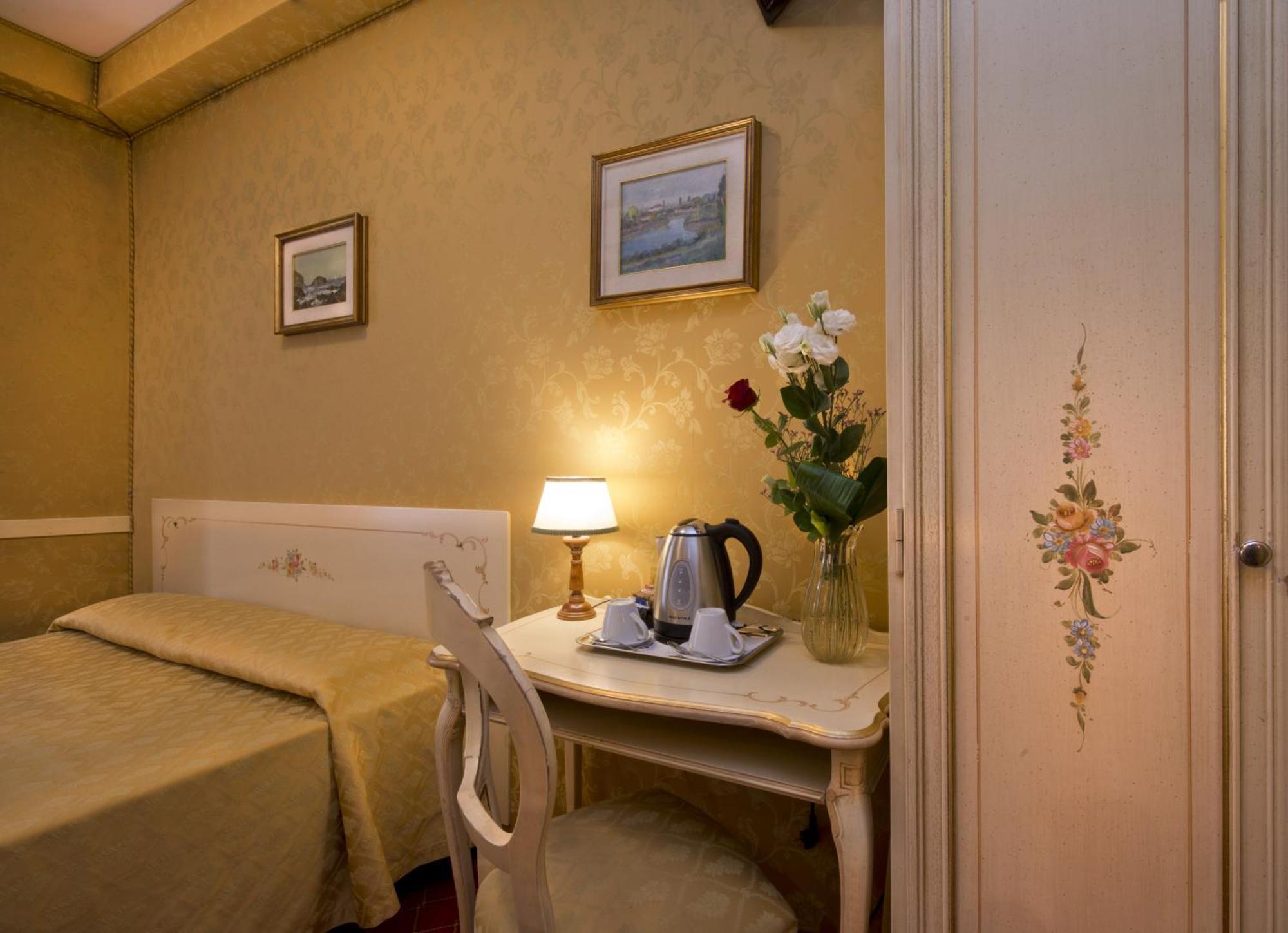 Hotel Mignon Venice Luaran gambar