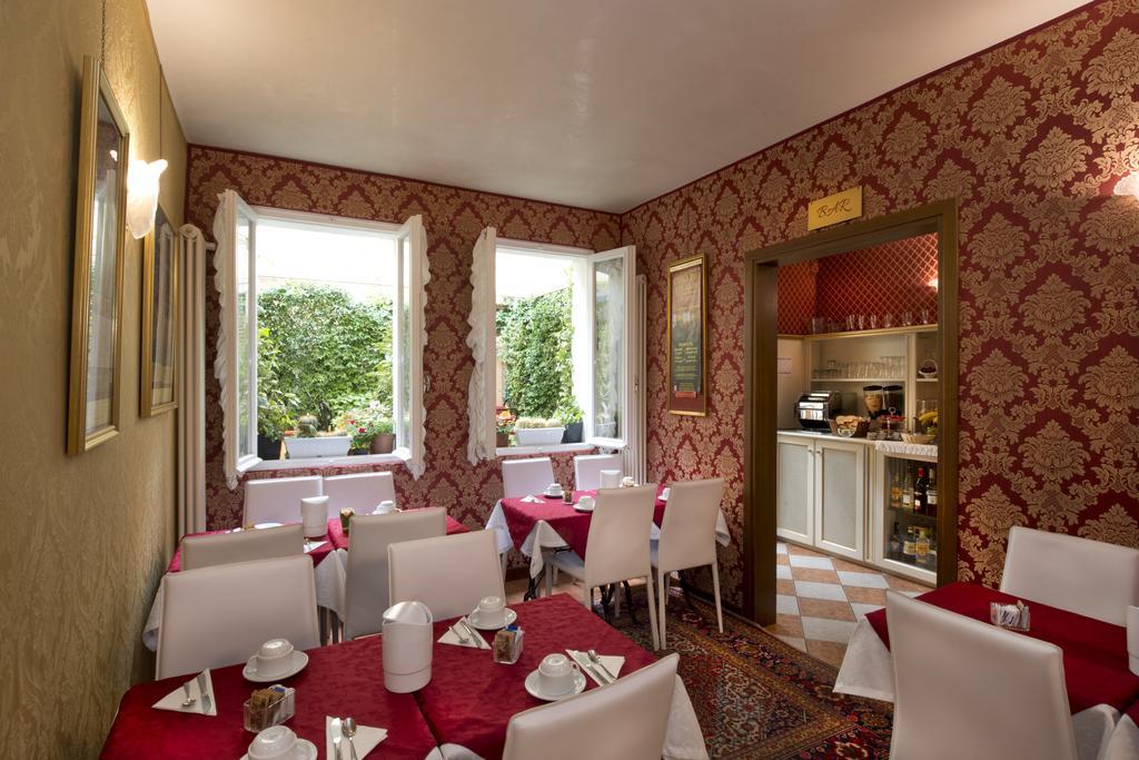 Hotel Mignon Venice Luaran gambar