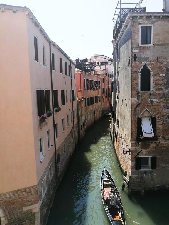 Hotel Mignon Venice Luaran gambar
