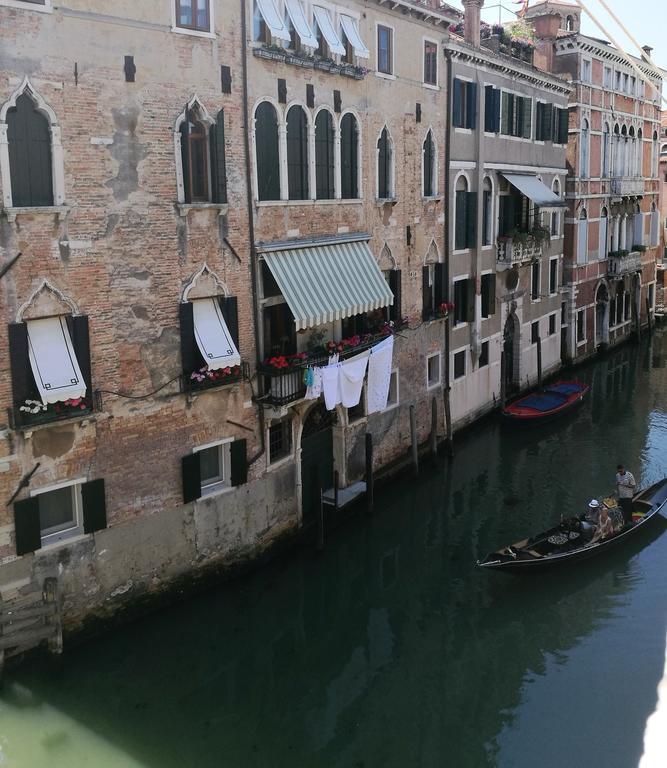 Hotel Mignon Venice Luaran gambar