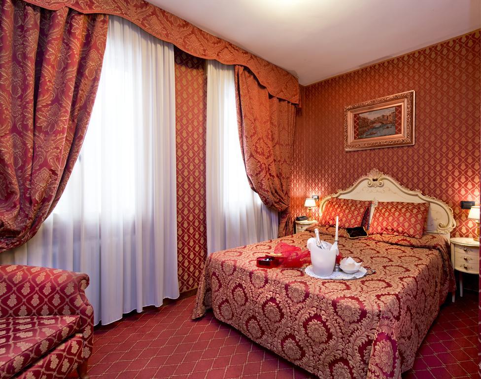 Hotel Mignon Venice Luaran gambar