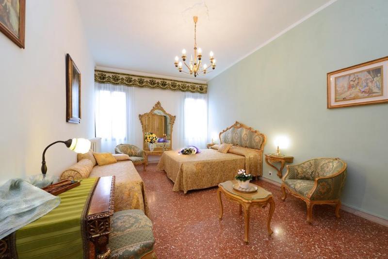 Hotel Mignon Venice Luaran gambar