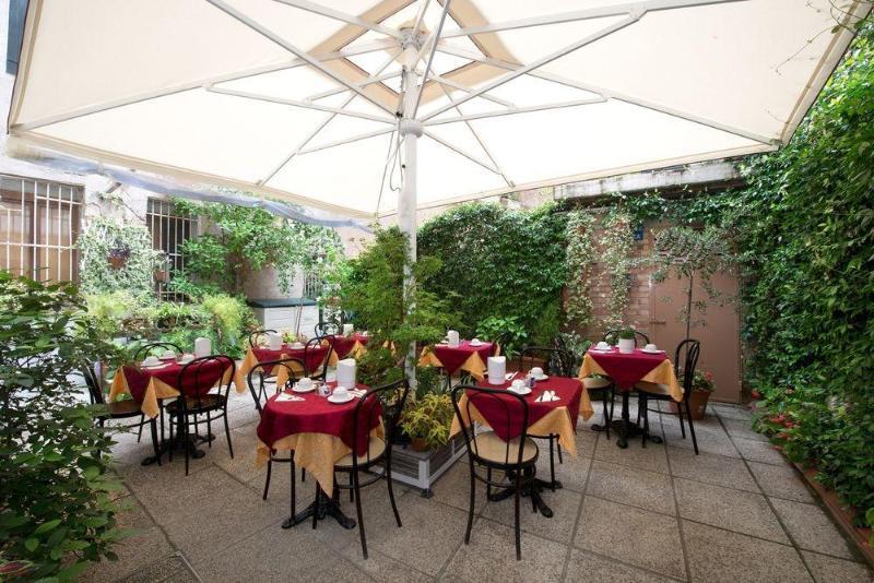 Hotel Mignon Venice Luaran gambar