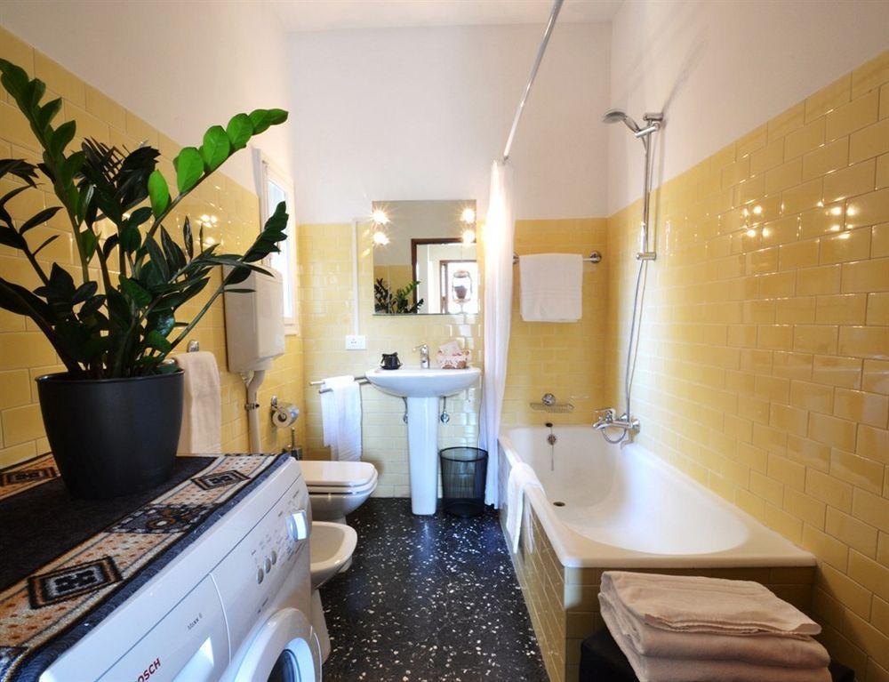 Hotel Mignon Venice Luaran gambar