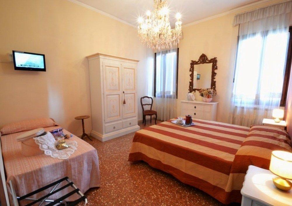 Hotel Mignon Venice Luaran gambar