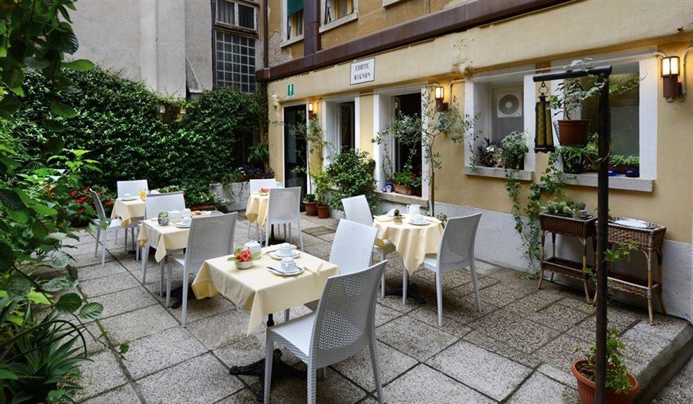 Hotel Mignon Venice Luaran gambar