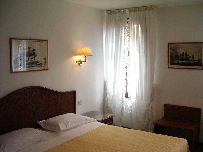 Hotel Mignon Venice Luaran gambar