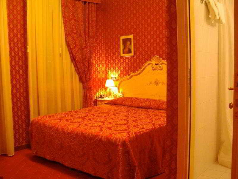 Hotel Mignon Venice Luaran gambar