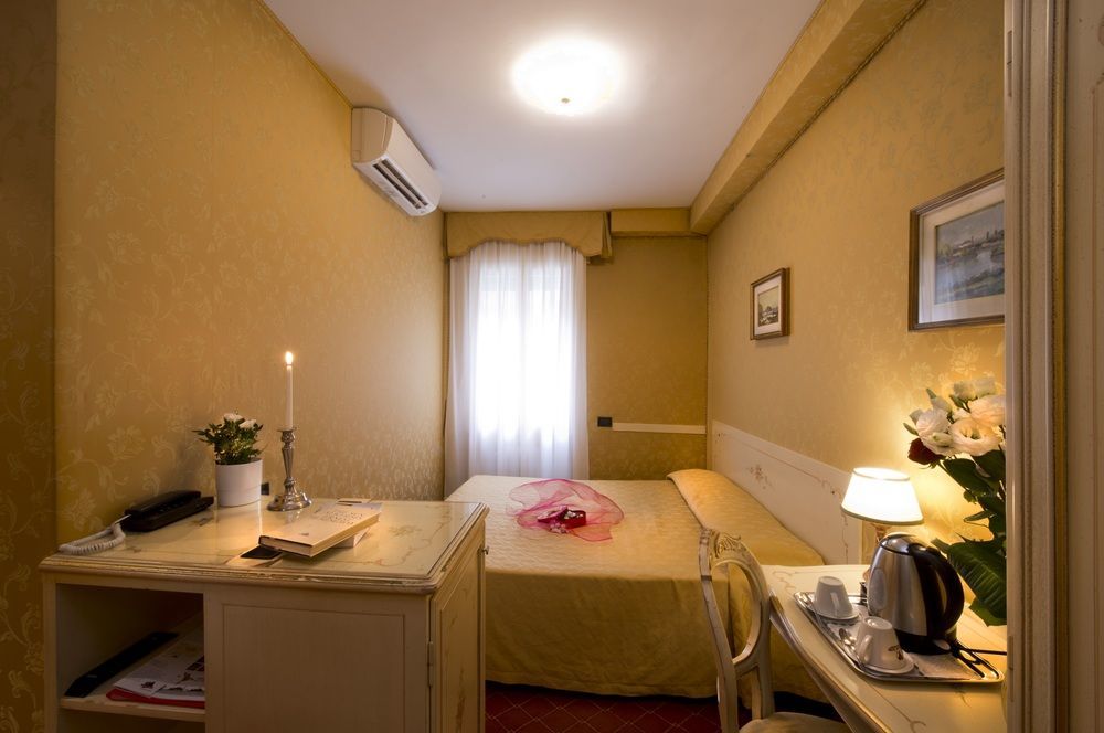 Hotel Mignon Venice Luaran gambar