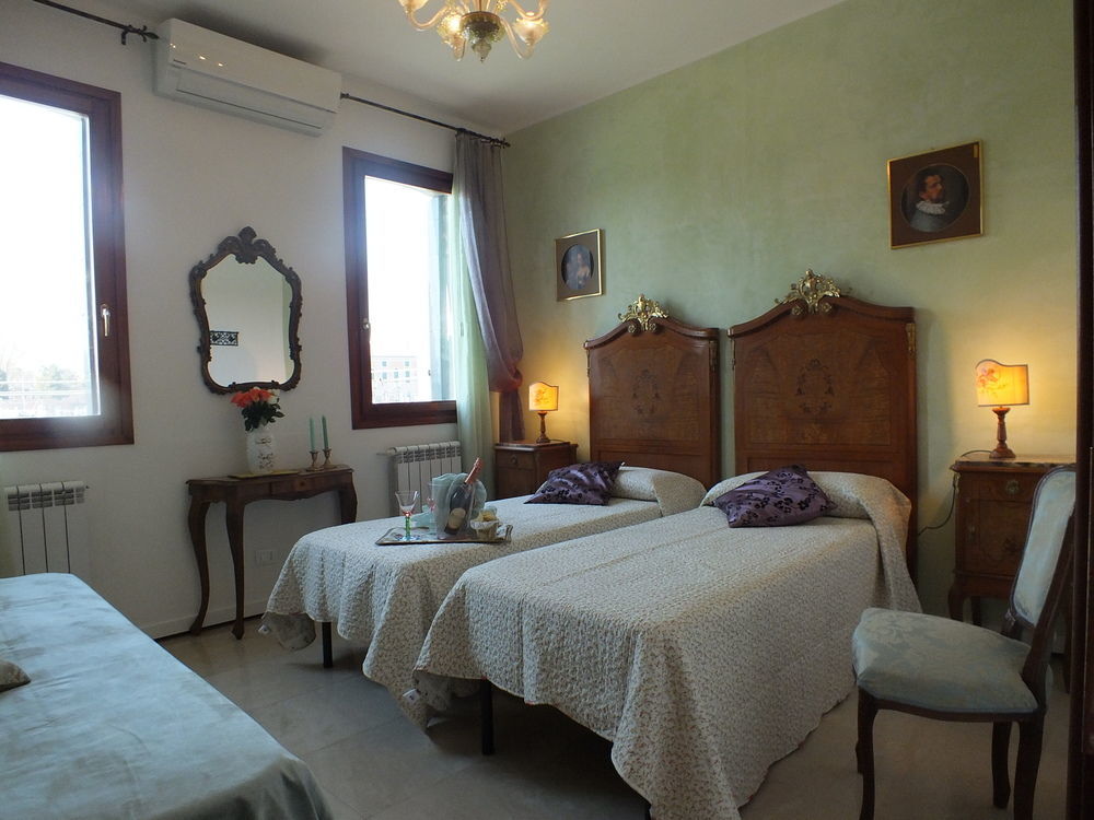 Hotel Mignon Venice Luaran gambar