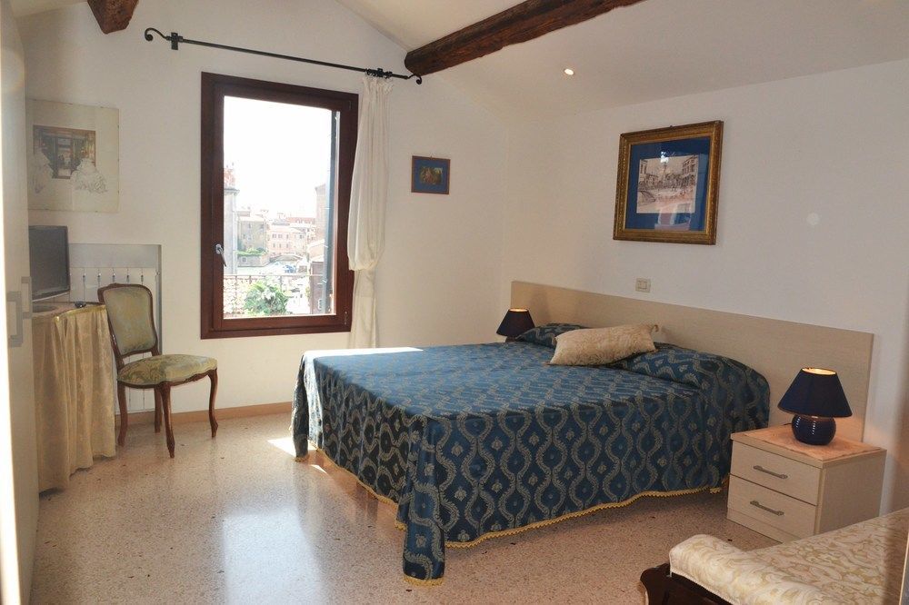 Hotel Mignon Venice Luaran gambar