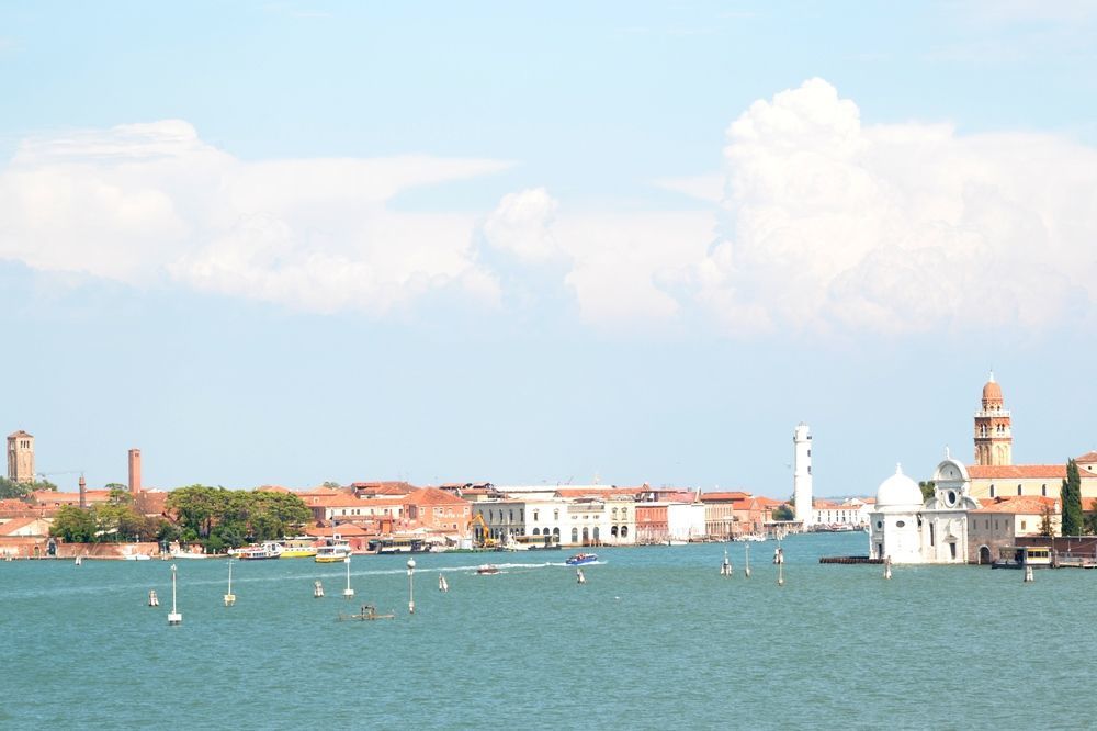 Hotel Mignon Venice Luaran gambar