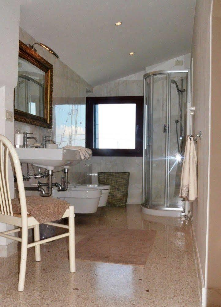 Hotel Mignon Venice Luaran gambar