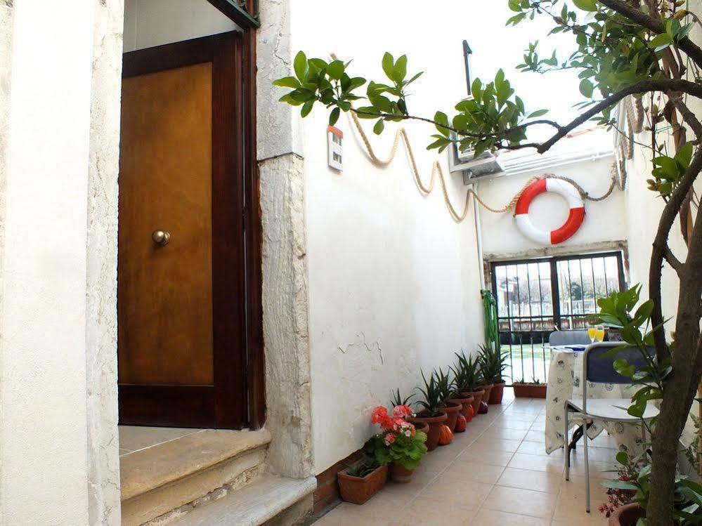 Hotel Mignon Venice Luaran gambar