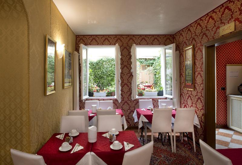 Hotel Mignon Venice Luaran gambar