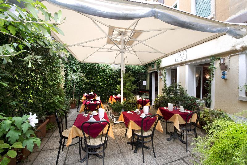 Hotel Mignon Venice Luaran gambar