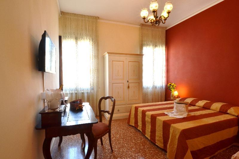 Hotel Mignon Venice Luaran gambar