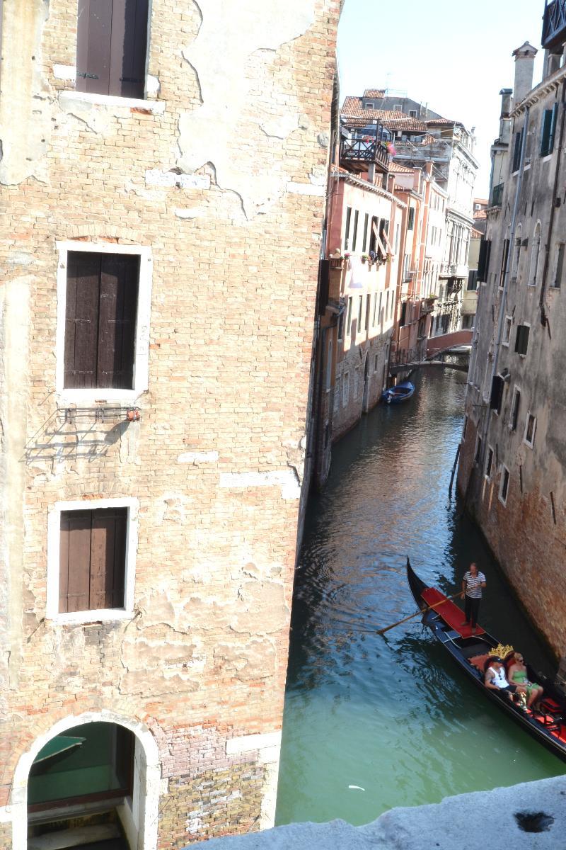 Hotel Mignon Venice Luaran gambar