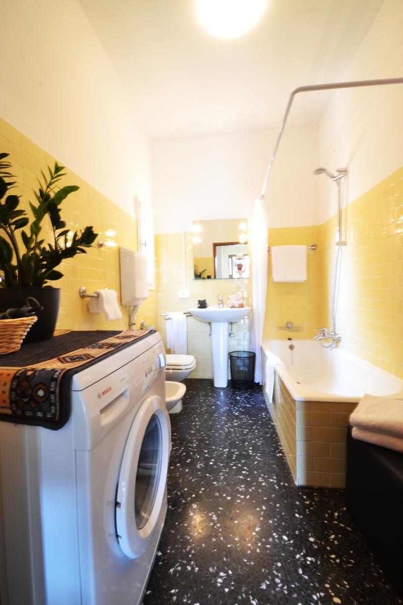 Hotel Mignon Venice Luaran gambar