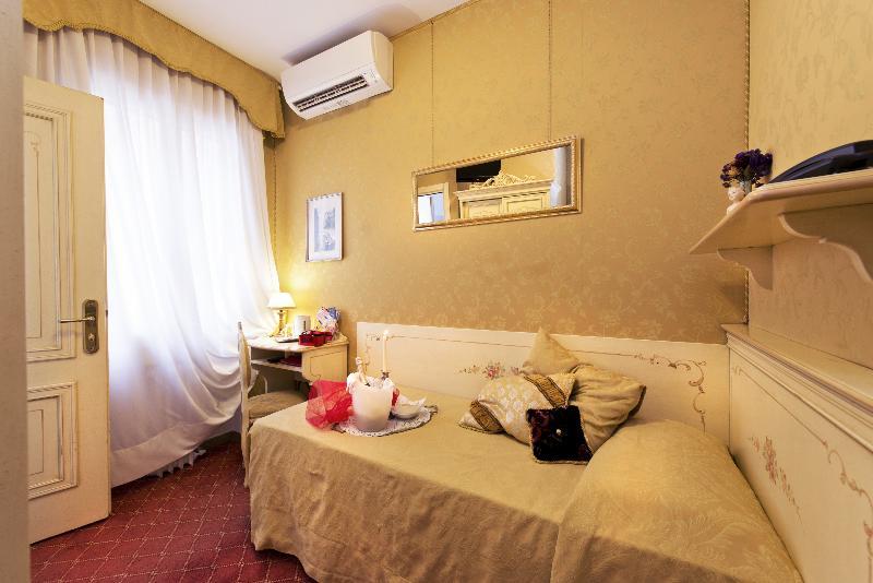 Hotel Mignon Venice Luaran gambar