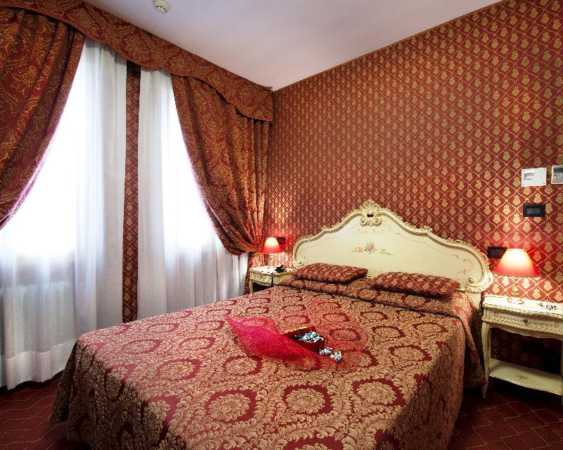 Hotel Mignon Venice Luaran gambar