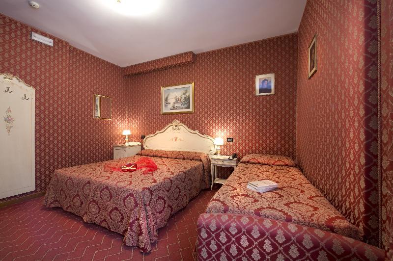 Hotel Mignon Venice Luaran gambar
