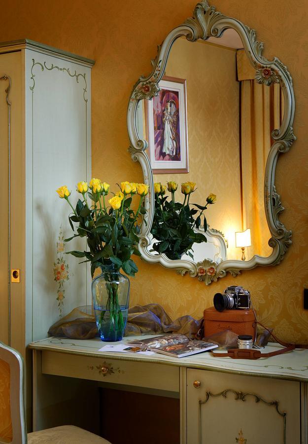 Hotel Mignon Venice Luaran gambar