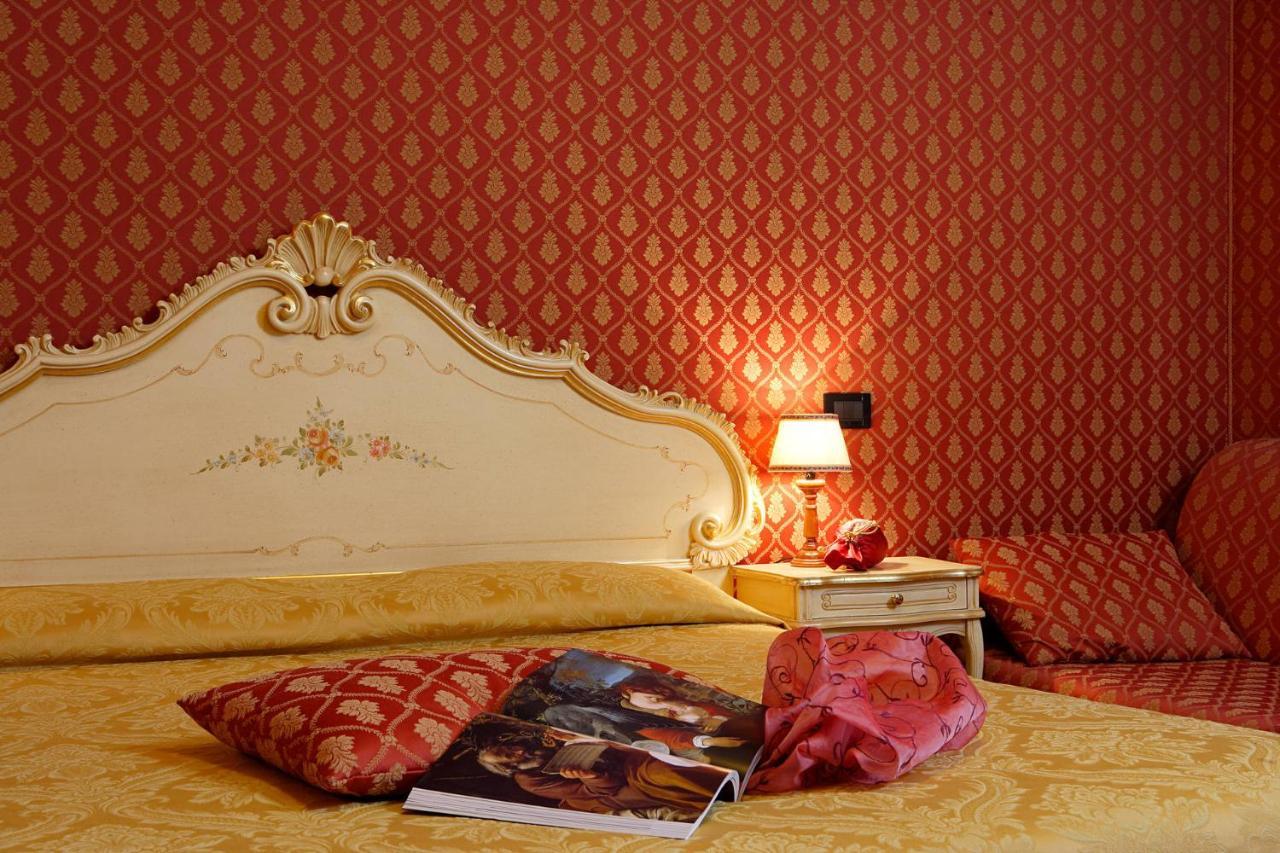 Hotel Mignon Venice Luaran gambar