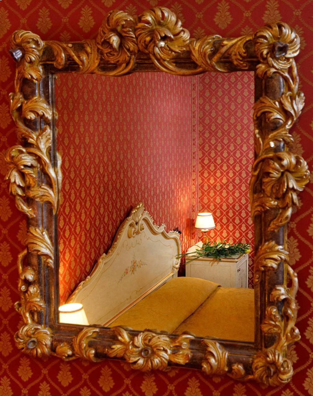 Hotel Mignon Venice Luaran gambar