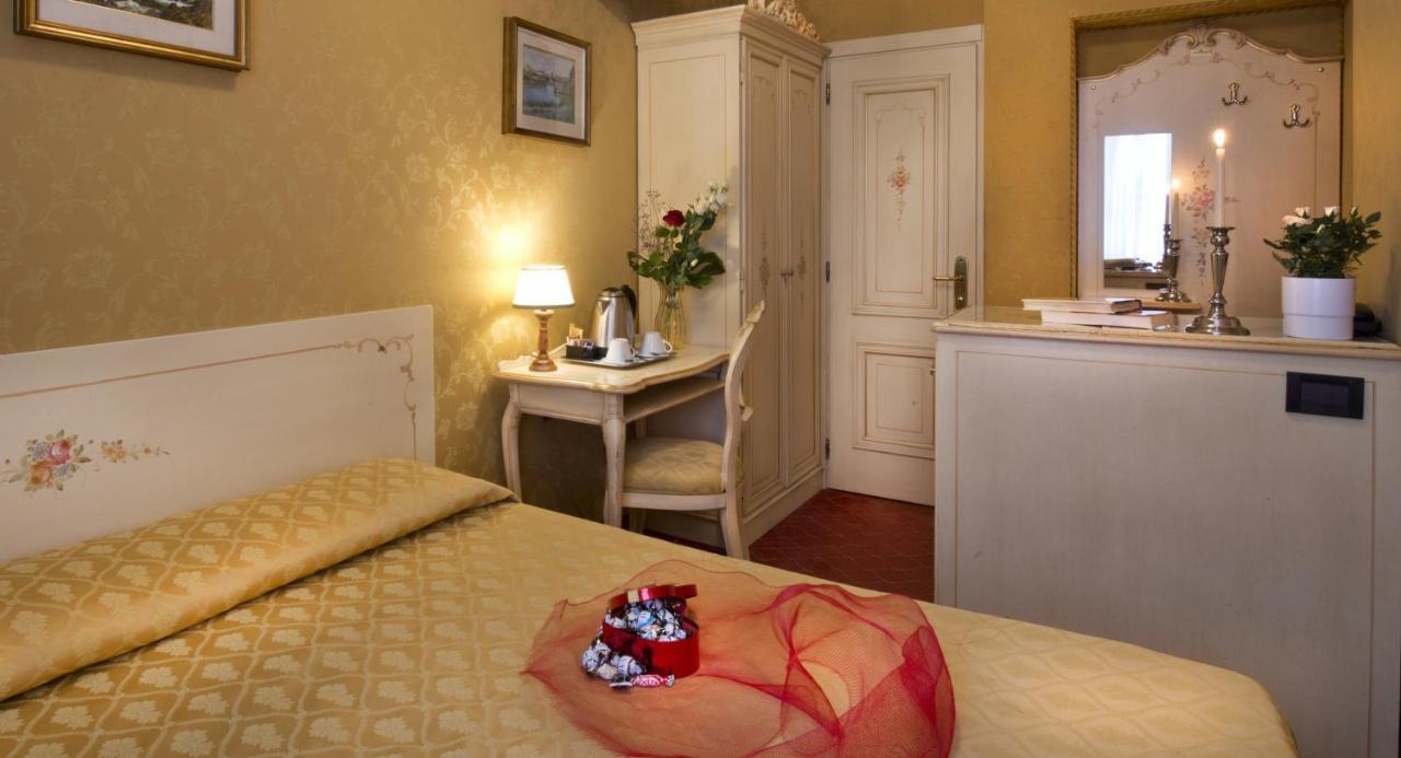 Hotel Mignon Venice Luaran gambar