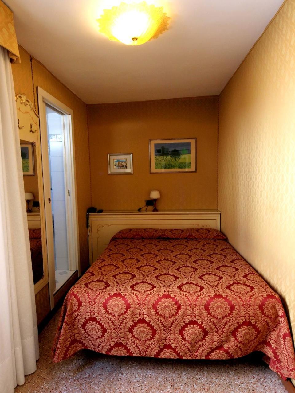 Hotel Mignon Venice Luaran gambar