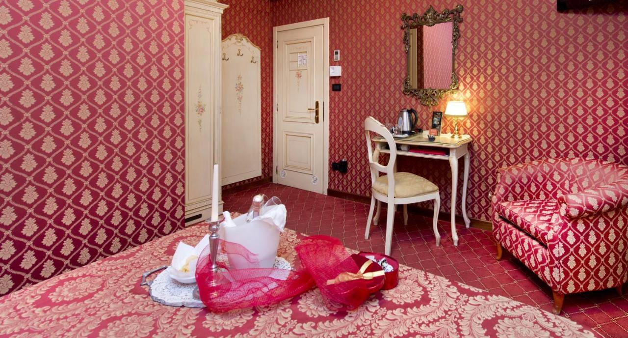 Hotel Mignon Venice Luaran gambar