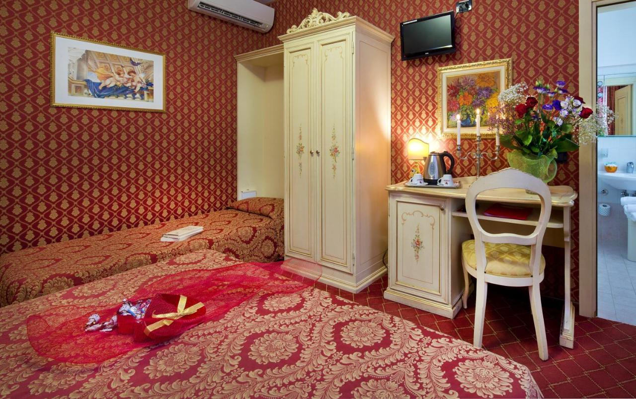Hotel Mignon Venice Luaran gambar