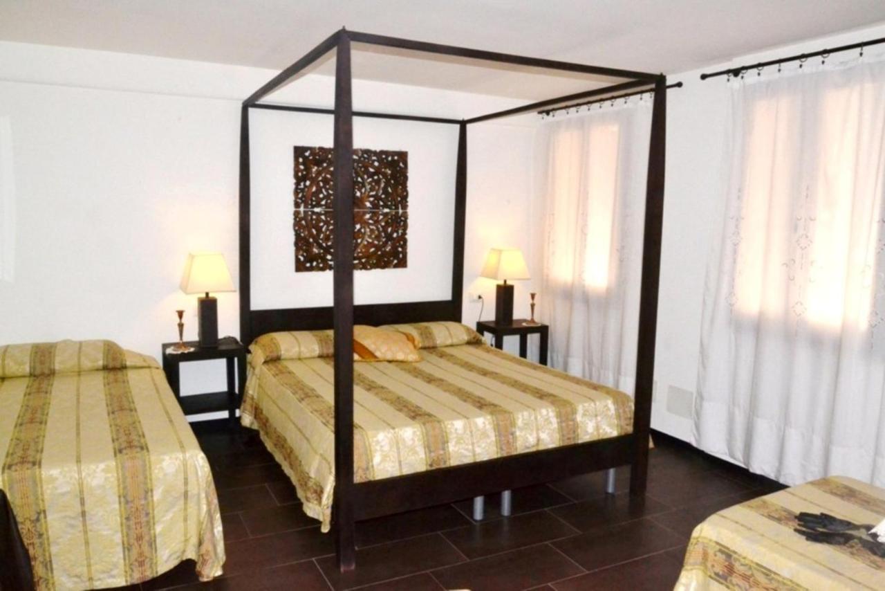 Hotel Mignon Venice Luaran gambar