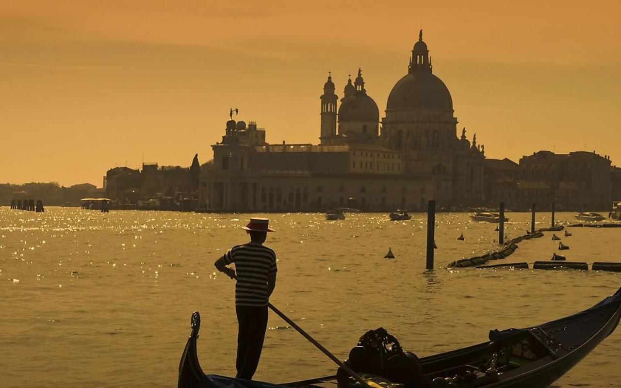 Hotel Mignon Venice Luaran gambar