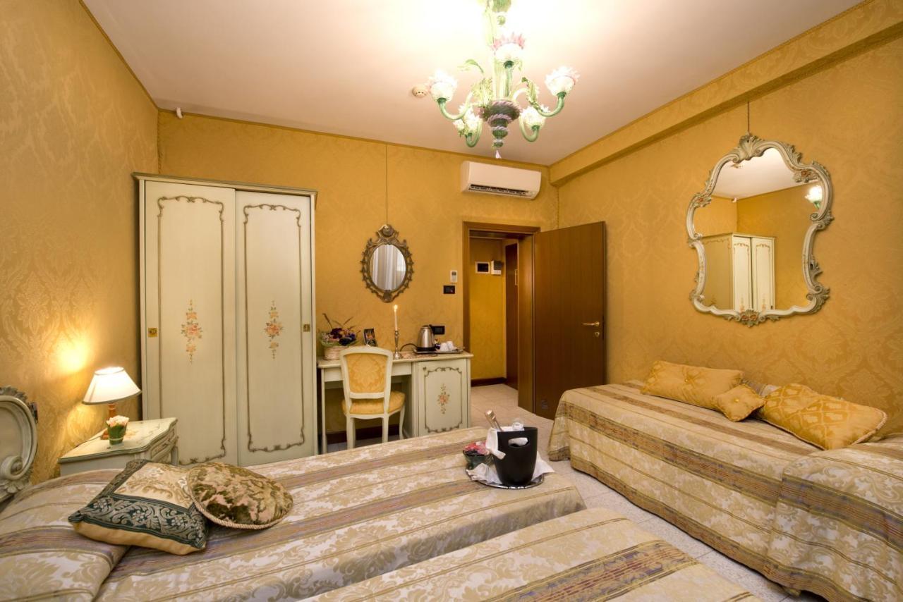 Hotel Mignon Venice Luaran gambar