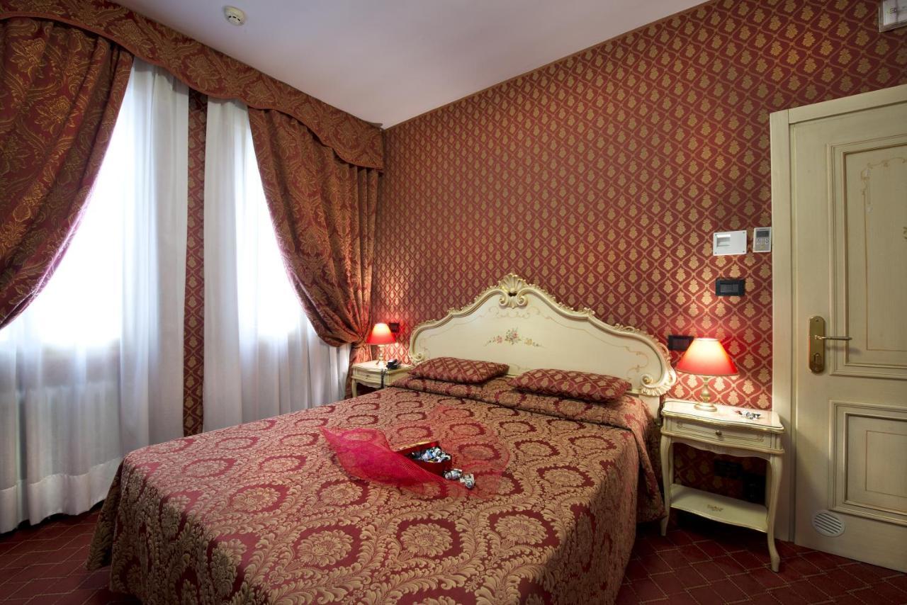 Hotel Mignon Venice Luaran gambar