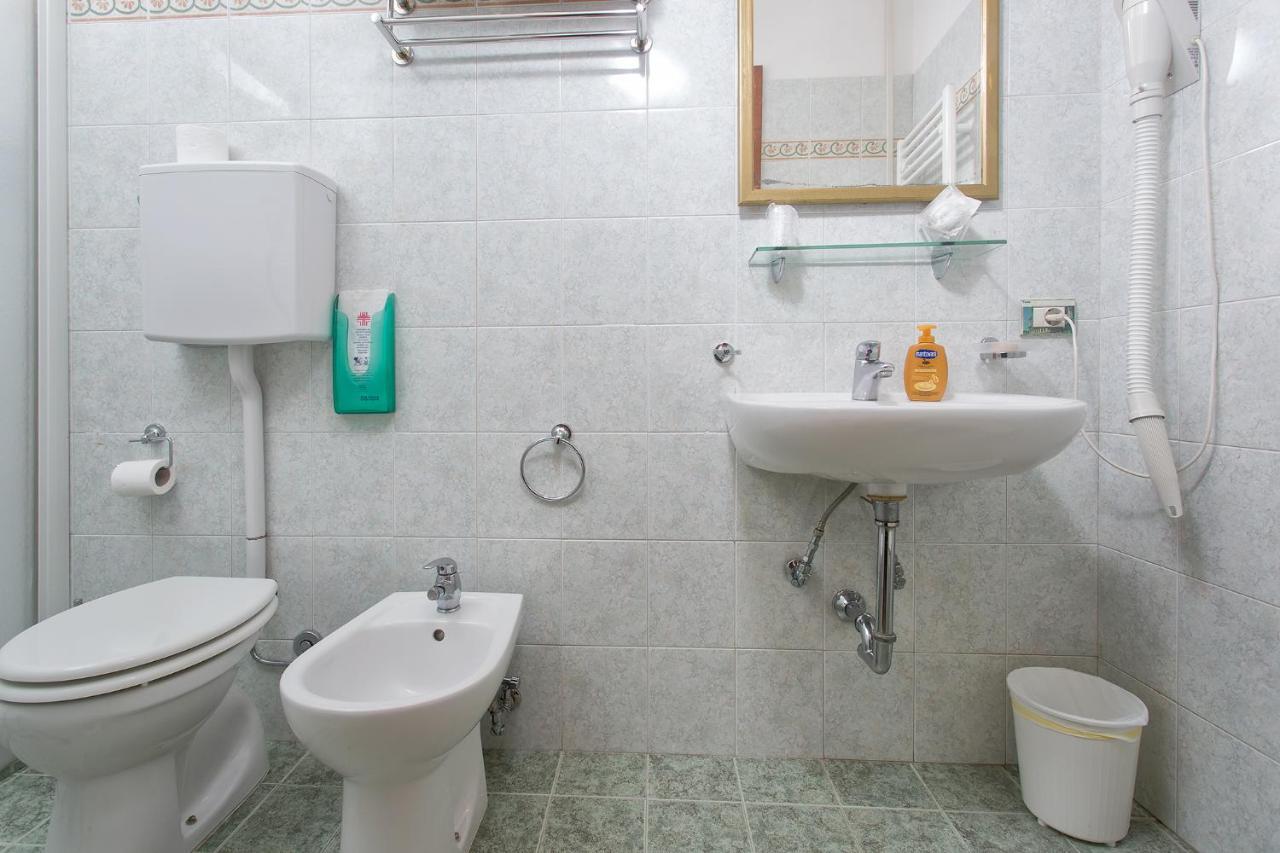 Hotel Mignon Venice Luaran gambar
