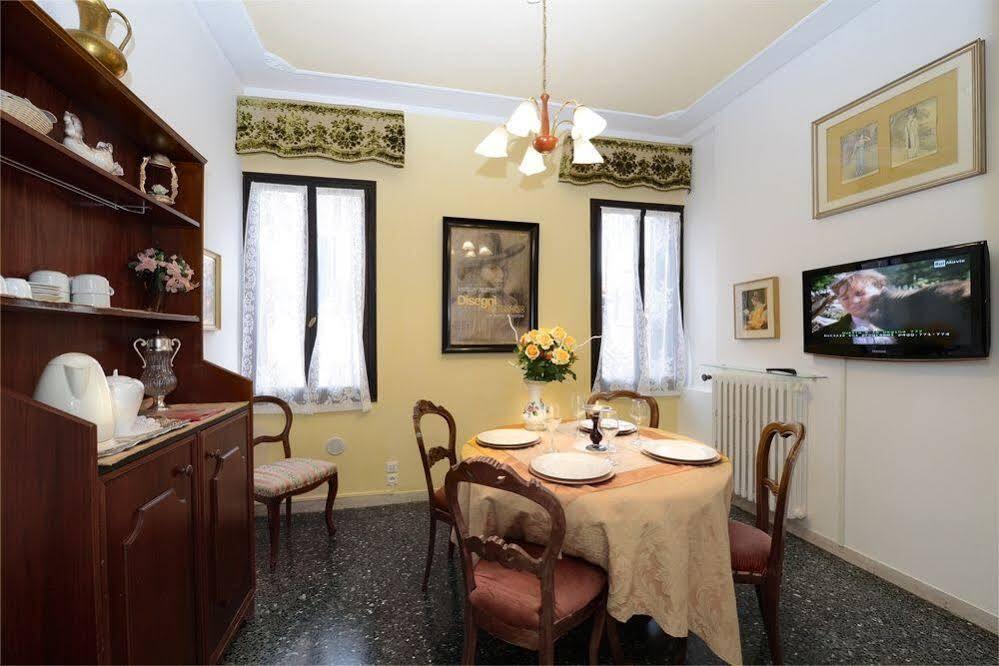 Hotel Mignon Venice Luaran gambar