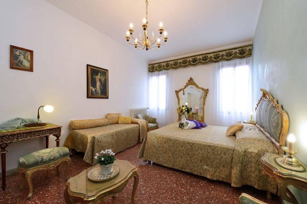 Hotel Mignon Venice Luaran gambar
