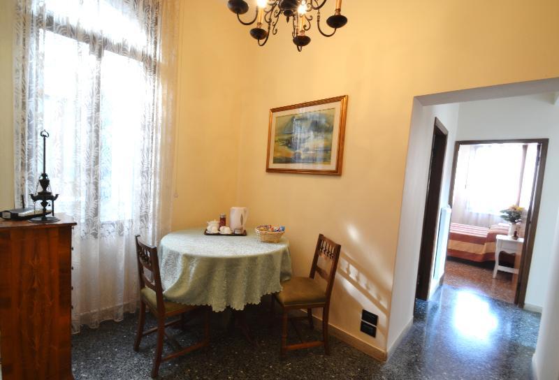 Hotel Mignon Venice Luaran gambar