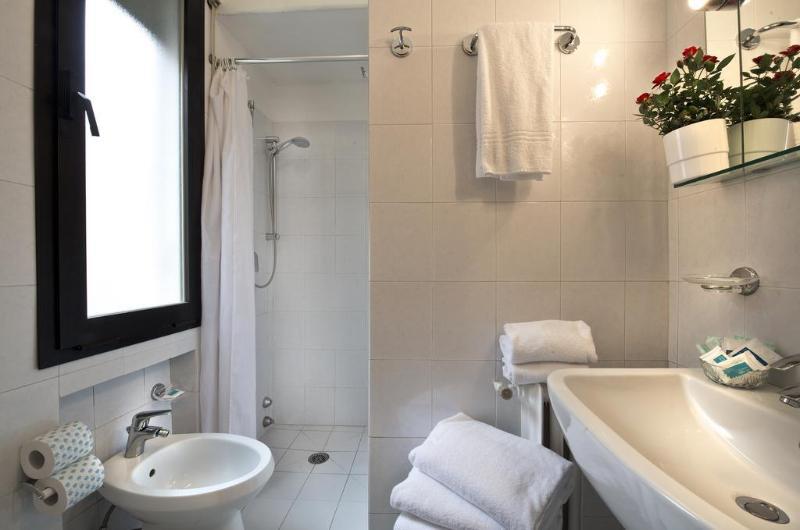 Hotel Mignon Venice Luaran gambar