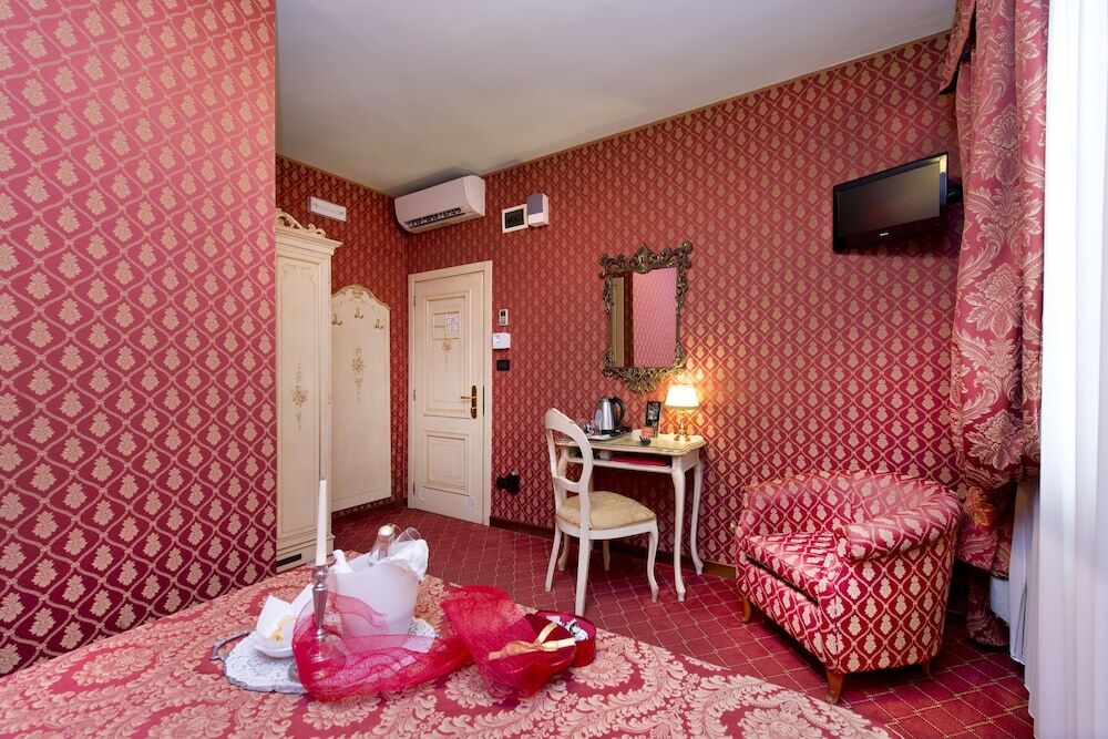 Hotel Mignon Venice Luaran gambar